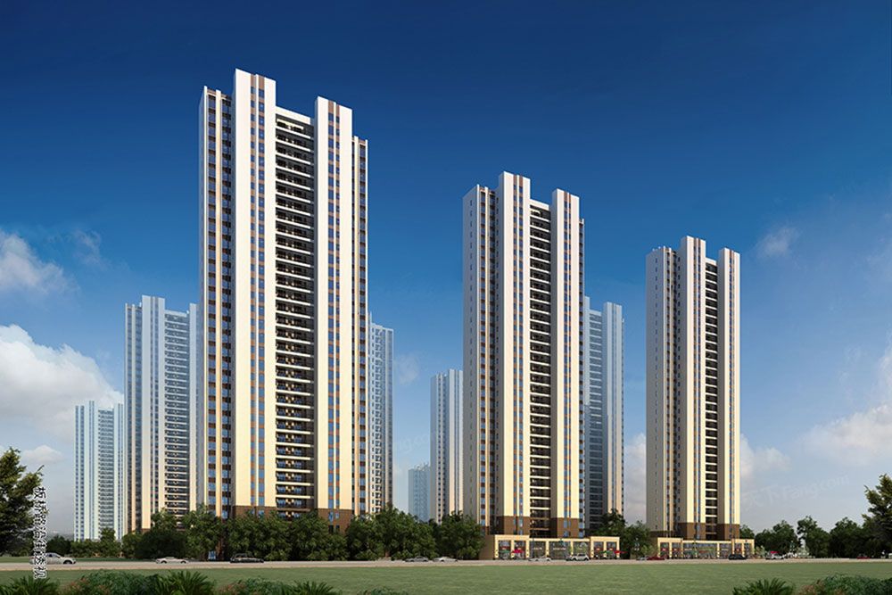 湘阴碧桂园怎么样?项目总占地面积约64752㎡,实际建筑面积约268131㎡,绿化率30.02%,小区规划住宅1583户,楼栋总数14栋,停车位1570个。