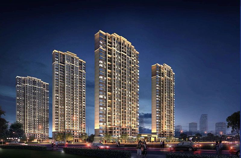 湘阴文御龙湾房子好吗?文项目位于湘阴县新世纪大道与原吉路交汇处,总占地面积约50亩,实际建筑面积10万平方米,容积率3.2,绿地率35%,小区规划住宅713户。