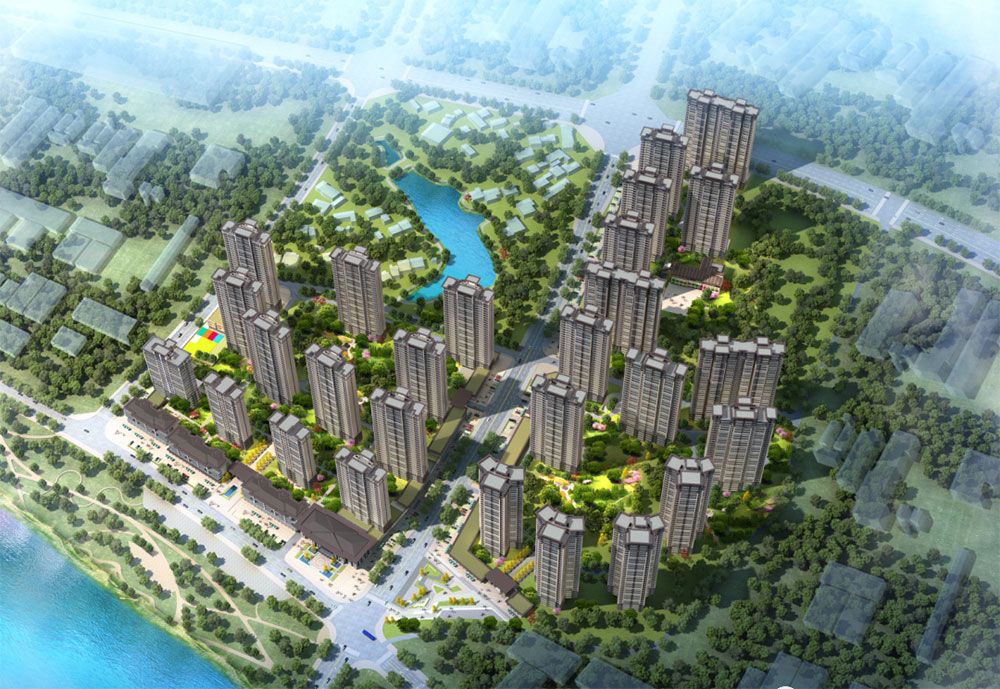 湘阴东湖壹号怎么样?项目位于湘阴县滨湖路东湖边,紧邻名校湘阴一中、项目占地255亩,40%以上绿化率,一期推出了建面约125㎡-278㎡户型及叠墅产品。