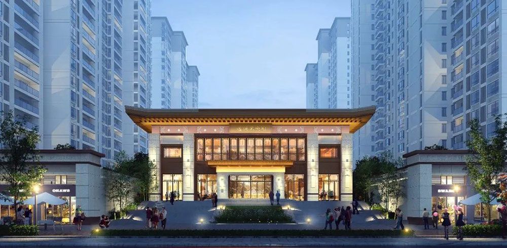 平江远城未央府怎么样?项目占地面积30657.72㎡,实际总建筑面积92004.38㎡,容积率2.6,总栋数8栋,小区规划住宅584户,绿化率35.1%。