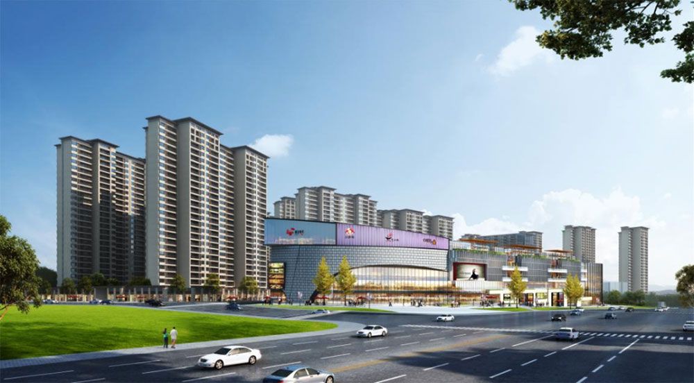 平江新天地楼盘怎么样?项目总占地面积18.2万㎡,总建筑面积80万㎡,小区规划住宅3347户,停车位3542个,楼盘位于平江大道与百花台路交汇处东北角。