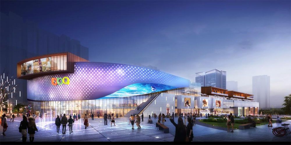 平江新天地楼盘怎么样?项目总占地面积18.2万㎡,总建筑面积80万㎡,小区规划住宅3347户,停车位3542个,楼盘位于平江大道与百花台路交汇处东北角。