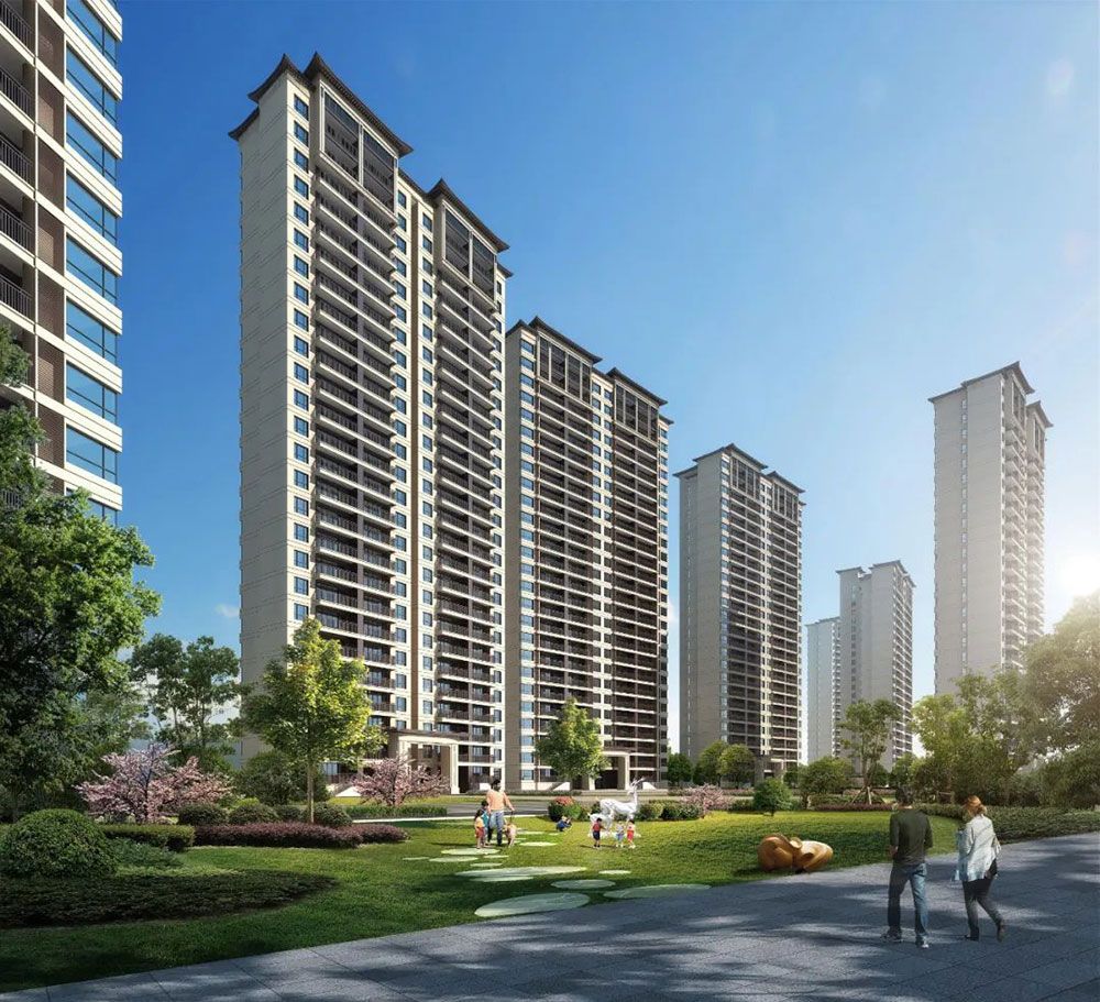 平江新天地楼盘怎么样?项目总占地面积18.2万㎡,总建筑面积80万㎡,小区规划住宅3347户,停车位3542个,楼盘位于平江大道与百花台路交汇处东北角。