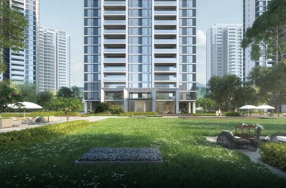 平江颐华城幸福里怎么样?项目总占地约78亩，总建筑面积约19万㎡，容积率2.8，绿地率36%，地下停车位1235个，项目由13栋高层住宅与1栋两层商业组成，规划户数1098户。