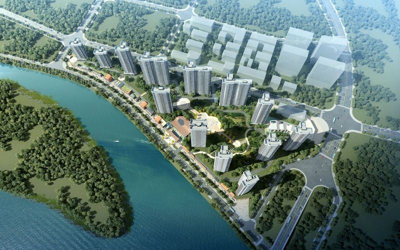 平江颐华城翡翠湾三期怎么样?项目总占地面积约113亩,建筑面积约18万㎡,容积率仅2.5,翡翠湾分两期开发,其中一期地块包括七栋高层住宅、一座幼儿园。