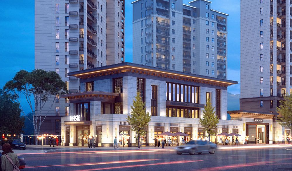 平江润雅华府二期怎么样?目前在售的二期项目占地面积27283.82㎡,总建筑面积76181.33㎡,绿化率36.88%,总栋数8栋,小区规划总户数478户。