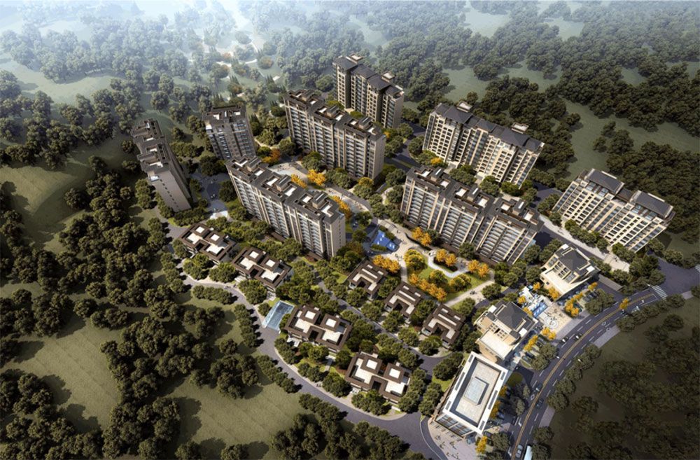 平江景润天岳怎么样?项目总占地面积53亩,总建筑面积约8万方,囊括纯板式洋房、复式楼、双拼别墅,绿化率40%,小区规划户数480户,车位数380个。