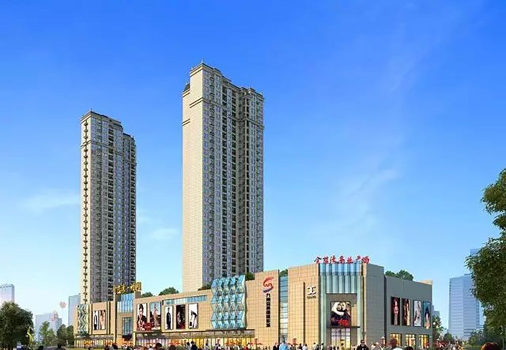 平江金蓝湾畅园怎么样?项目总占地面积7835.3㎡,总建筑面积39815.04㎡,容积率4.44,绿化率15%,项目小区总栋数为2栋,规划总户数210户。