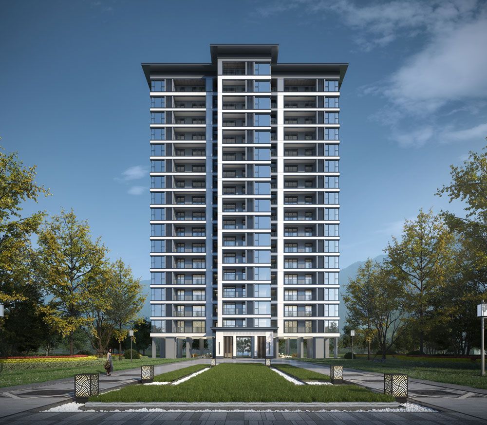 平江凤鸣府怎么样?项目将分三期开发,一期建筑面积55644㎡,占地面积22695㎡,容积率1.8、绿化率35%,小区规划住宅295户,停车位218个。