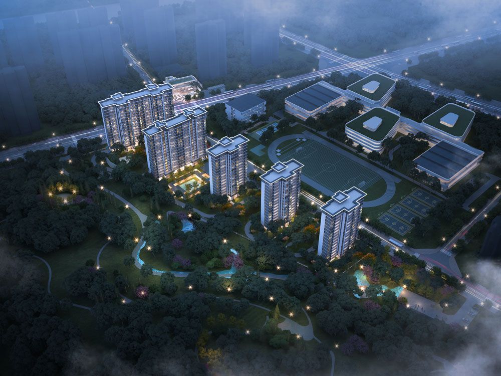 平江凤鸣府怎么样?项目将分三期开发,一期建筑面积55644㎡,占地面积22695㎡,容积率1.8、绿化率35%,小区规划住宅295户,停车位218个。