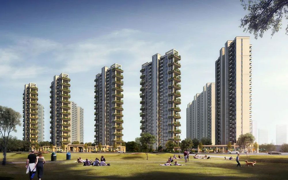 平江合一福平江首府怎么样?项目总占地面积约55297㎡,实际建筑面积约187786㎡,容积率2.75,绿化率41%,小区规划户数1049户,楼层状况高层23-26层。