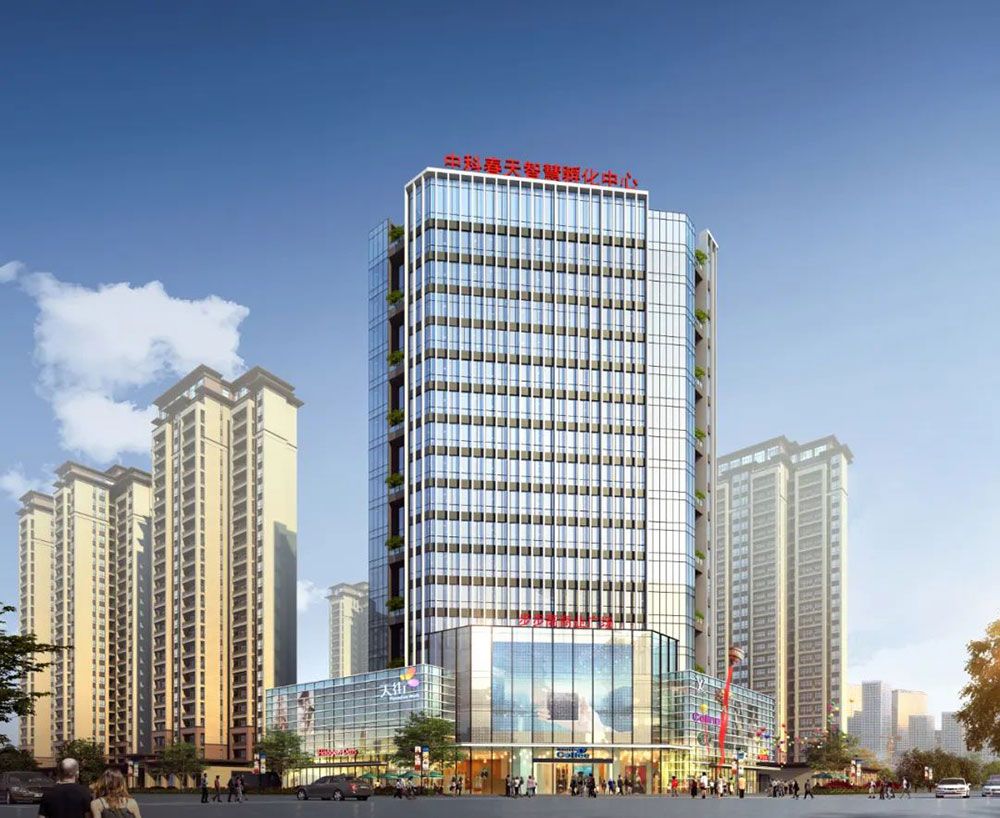 汨罗中科春天智慧美寓怎么样?项目占地面积55亩,建筑面积13万方,楼盘包括5栋17层智慧化住宅、1栋8层LOFT公寓和部分配套商业建筑,项目南临在建的市第二人民医院。