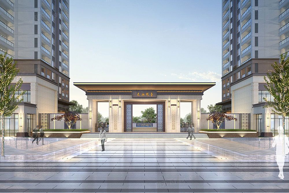 汨罗友阿悦玺怎么样?项目总占地面积77666㎡,建筑面积284640㎡,容积率3,楼栋总数16栋,绿化率40%,小区规划住宅总户数1641户,停车位1673个。