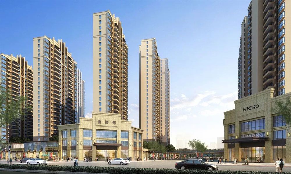 汨罗西湖首府怎么样?项目总占地面积5.95万平米,总建筑面积21.49万方,绿化率30.05%,由14栋简欧风格建筑构成,小区规划住宅共计1154户,分两期开发。