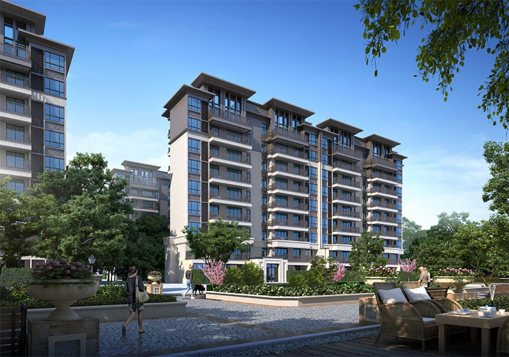 汨罗合一府怎么样?项目位于屈原大道与通达路交汇处东北角,实际建筑面积219208㎡,规划面积69393㎡,绿化率35%,小区规划户数1295户,车位数1448个。