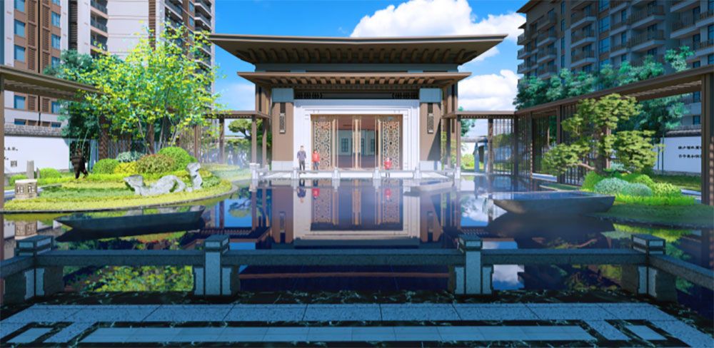 汨罗合一府怎么样?项目位于屈原大道与通达路交汇处东北角,实际建筑面积219208㎡,规划面积69393㎡,绿化率35%,小区规划户数1295户,车位数1448个。