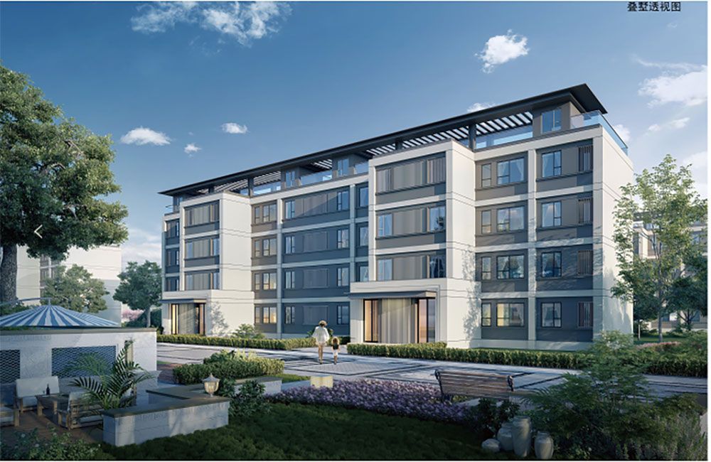 汨罗东华滨江新城怎么样?项目A地块规划约8.6万方商业体量,B地块为居住区,以2.3低容积率,25.25%建筑密度,小区规划住宅1352户,停车位1287个。