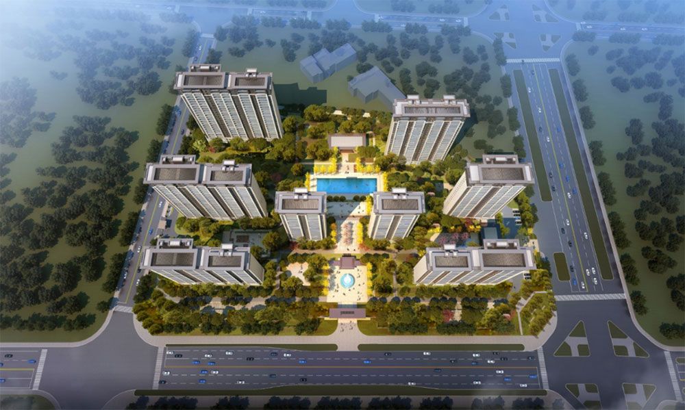 汨罗东泰汨罗壹号怎么样?项目总占地面积约5万㎡,实际建筑面积约11万㎡,容积率2.20,楼栋总数8栋,小区规划住宅871户,绿化率45%,停车位803个。