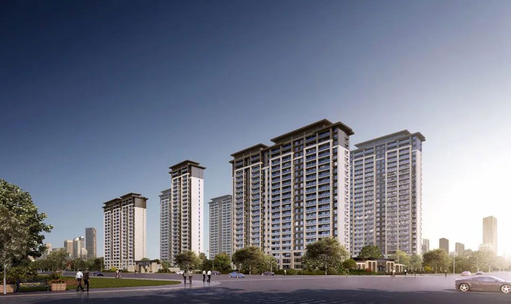 汨罗东泰汨罗壹号怎么样?项目总占地面积约5万㎡,实际建筑面积约11万㎡,容积率2.20,楼栋总数8栋,小区规划住宅871户,绿化率45%,停车位803个。