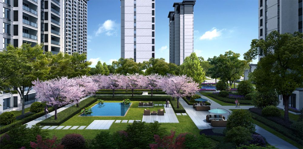 汨罗东泰汨罗壹号怎么样?项目总占地面积约5万㎡,实际建筑面积约11万㎡,容积率2.20,楼栋总数8栋,小区规划住宅871户,绿化率45%,停车位803个。