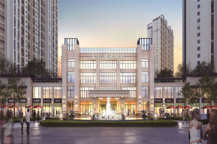 临湘人健万象新城怎么样?项目位于岳阳临湘南太路与云湖路交汇处,项目建筑面积975122㎡,占地面积272229㎡,规划总户数4717户,容积率3.0,绿化率30%。