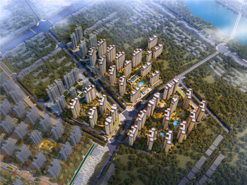 临湘江旅星耀临湘中心怎么样?项目规划有国际购物中心、特色文化商业街、高品质五星级酒店、高端写字楼、超130万方高品质住宅等为一体，