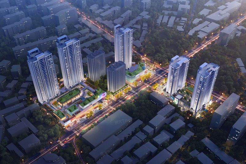 临湘恒耘里中央首府怎么样?项目总占地面积23070.32 ㎡,实际建筑面积95767.11 ㎡,小区规划总户数496户,容积率3.40 ,绿化率20.15%,楼栋总数5栋。