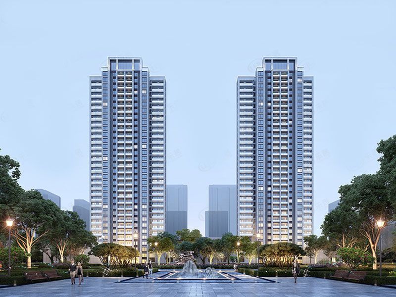 临湘恒耘里中央首府怎么样?项目总占地面积23070.32 ㎡,实际建筑面积95767.11 ㎡,小区规划总户数496户,容积率3.40 ,绿化率20.15%,楼栋总数5栋。