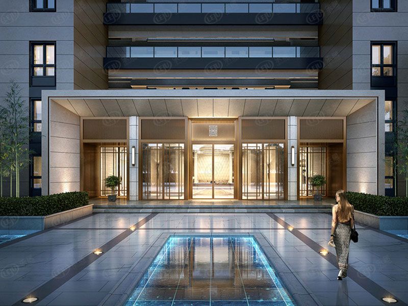 临湘恒耘里中央首府怎么样?项目总占地面积23070.32 ㎡,实际建筑面积95767.11 ㎡,小区规划总户数496户,容积率3.40 ,绿化率20.15%,楼栋总数5栋。