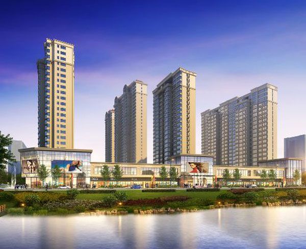 临湘白云湖公馆怎么样?项目位于长安南桥白云湖畔,2.875低容积率,8万㎡商业配套、周边邻近临湘市三中、市五中、市一中,小区自带专属幼儿园。