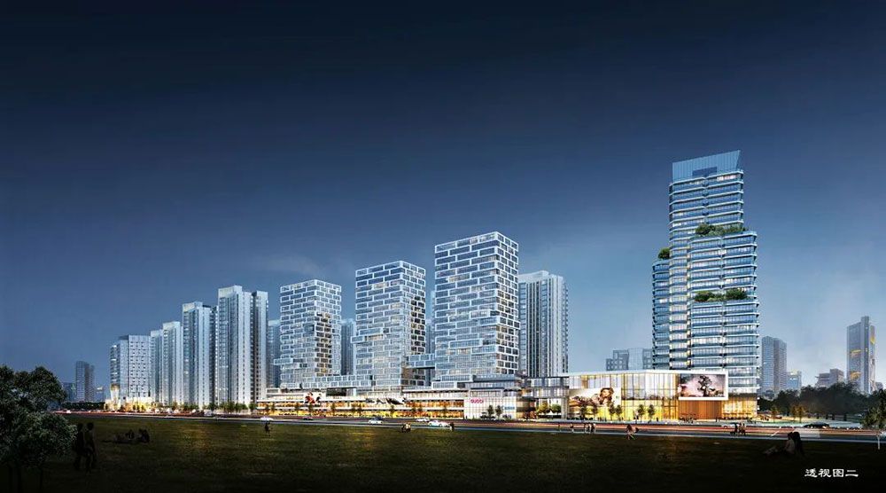 岳阳运动尚城怎么样?项目由10栋点式塔楼和社区商业组成,总占地面积3.99万㎡,实际建筑面积14.26万㎡,小区规划住宅1002户,停车位1097个。