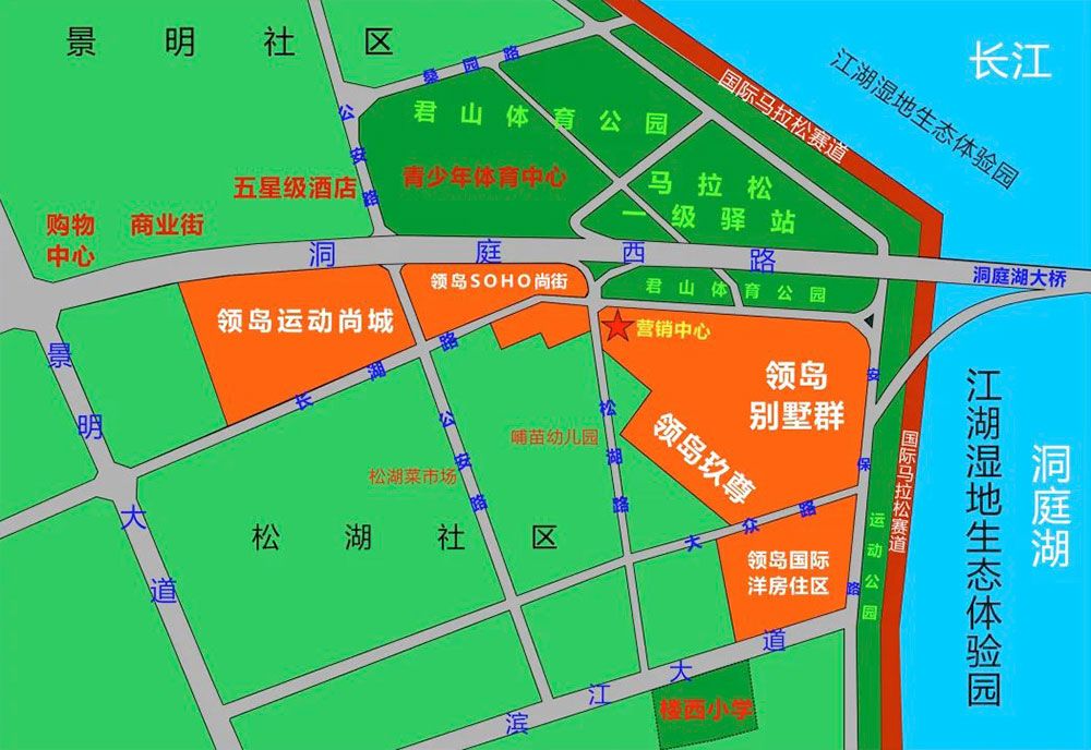 岳阳运动尚城怎么样?项目由10栋点式塔楼和社区商业组成,总占地面积3.99万㎡,实际建筑面积14.26万㎡,小区规划住宅1002户,停车位1097个。