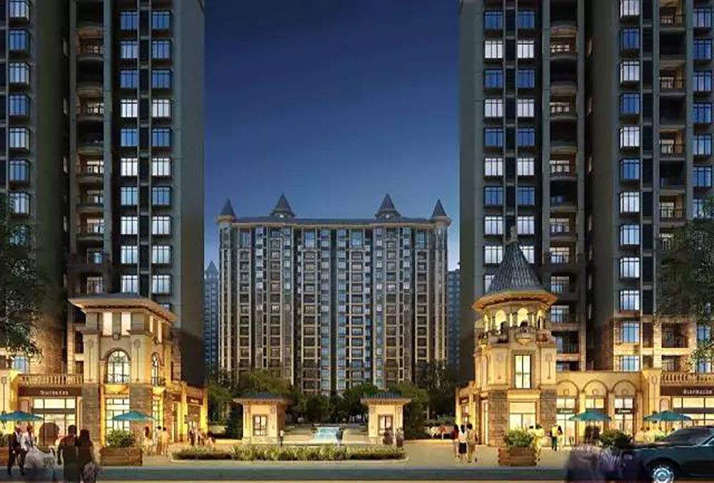 岳阳君山壹号怎么样?项目总占地面积约89372㎡,实际建筑面积约309650㎡,容积率2.79,绿化率45%,小区规划住宅1973户,车位数1631。