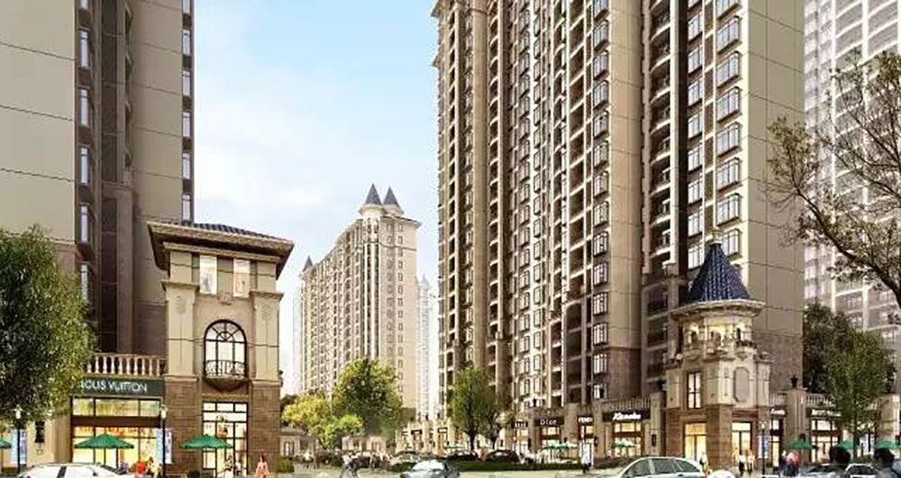 岳阳君山壹号怎么样?项目总占地面积约89372㎡,实际建筑面积约309650㎡,容积率2.79,绿化率45%,小区规划住宅1973户,车位数1631。