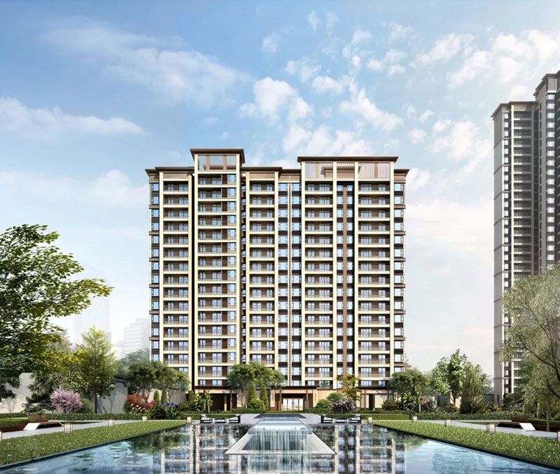 华容盛世新城隆源怎么样?项目占地面积约80.5亩,总建筑面积15.8万㎡,由8栋高层及底商围合而成,规划总户数1066户，主力销售户型为建面约91-165㎡。