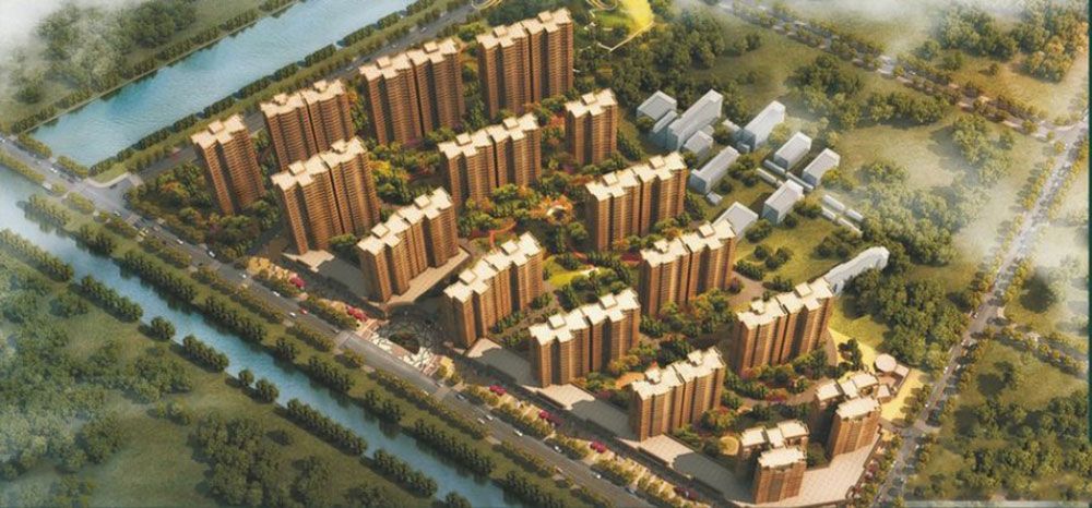 华容山水蓉园怎么样?项目总占地约143亩,实际建筑面积约23万平方米,小区规划户数1511户,由全高层住宅、商业用房,项目位于港东北路新国土局后。