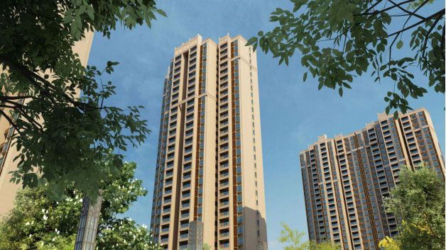 华容名邦首府怎么样?项目位于杏花村西路与白鼎山路的交汇处,整体占地面积约90亩,建筑面积约23万平方,容积率2.9,绿化率约50%,是属于高绿化低密度的高端纯住宅社区。