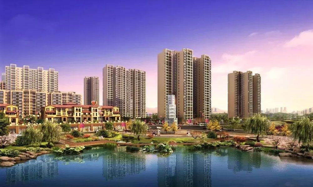 华容金湖龙湾怎么样?项目位于岳阳华容县工农桥往西100米,项目总户数1800余户,停车位823个,绿化率40%,总体规划约50万平方米,共分为A、B、C三个地块分期开发。