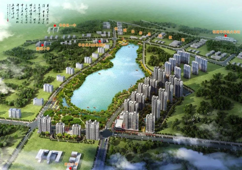 华容状元星城金辉湾怎么样?项目总占地面积约53280㎡,建筑面积约211728㎡,容积率3.8,绿化率40%,小区规划用户1185户,楼盘位于 章台路和大夏路交汇处。