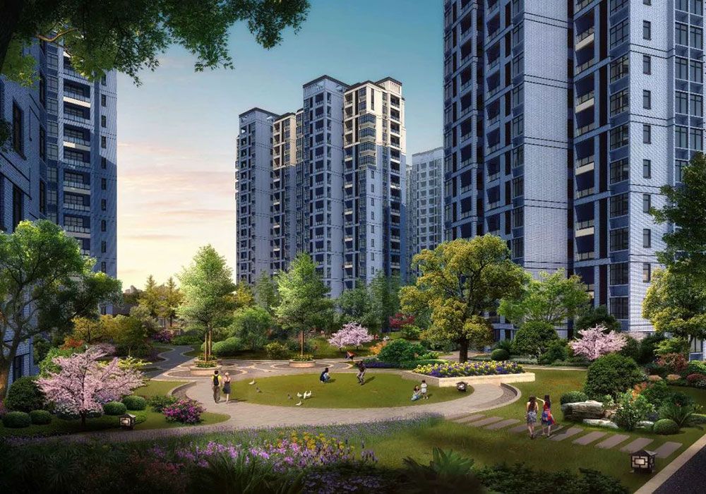 华容状元星城金辉湾怎么样?项目总占地面积约53280㎡,建筑面积约211728㎡,容积率3.8,绿化率40%,小区规划用户1185户,楼盘位于 章台路和大夏路交汇处。