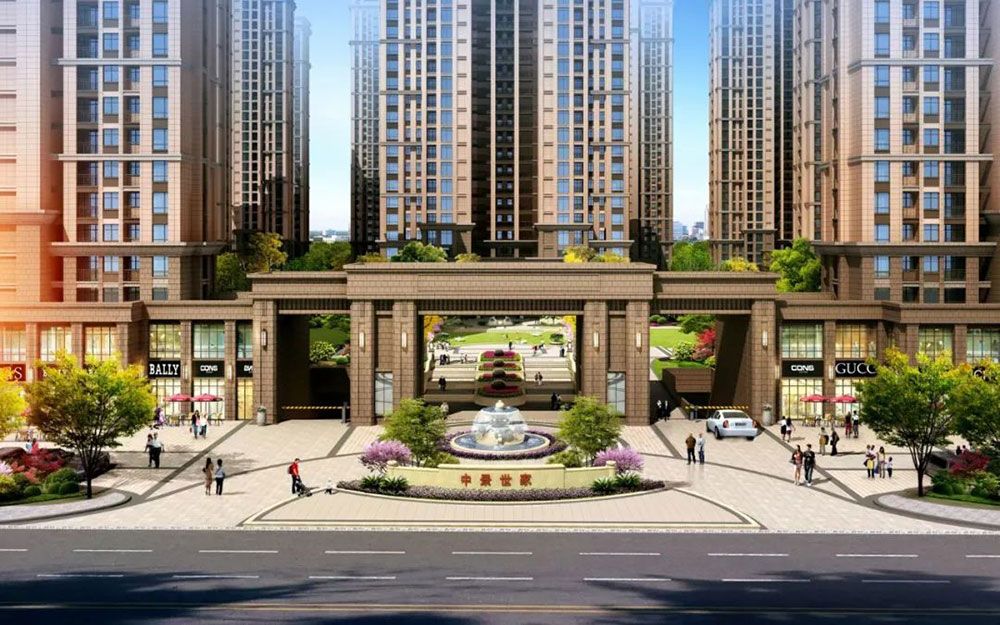 华容中景世家怎么样？项目占地面积约128亩,总建筑面积30万,容积率3.0,停车位1900个,总户数1700户,位于华容县华鲇路南侧华冠酒店东侧50米。