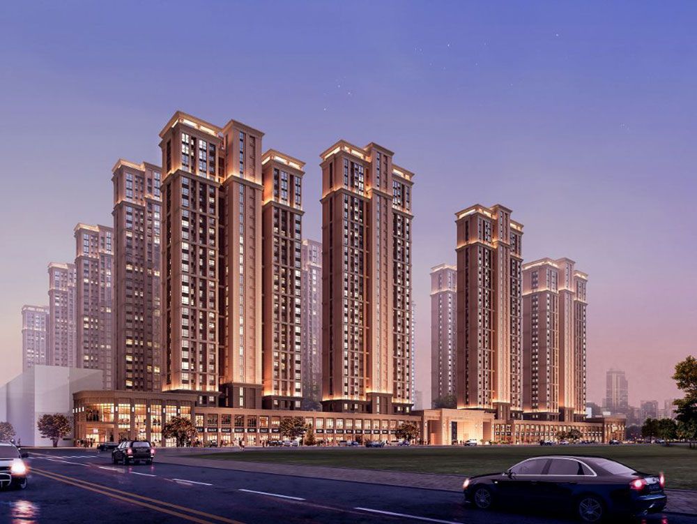 华容中景世家怎么样？项目占地面积约128亩,总建筑面积30万,容积率3.0,停车位1900个,总户数1700户,位于华容县华鲇路南侧华冠酒店东侧50米。