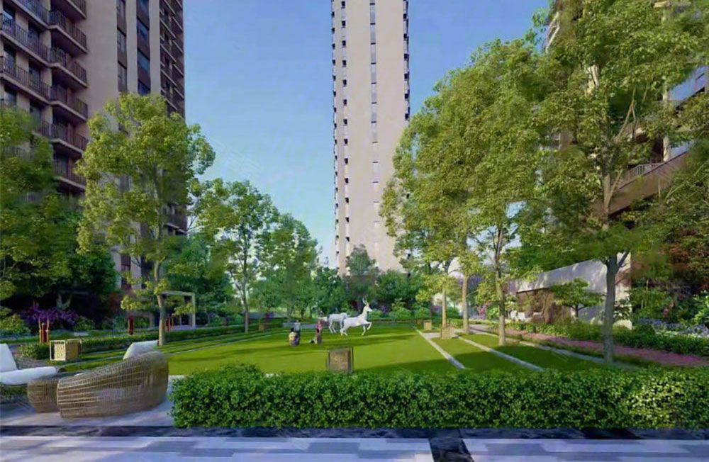 华容江语城怎么样?项目总建筑面积约10万㎡,容积率2.20,绿化率36%,建筑密度14.29%,停车位668个,小区规划总户数746户,楼盘位于华容大道二大桥东下坡10米右拐。