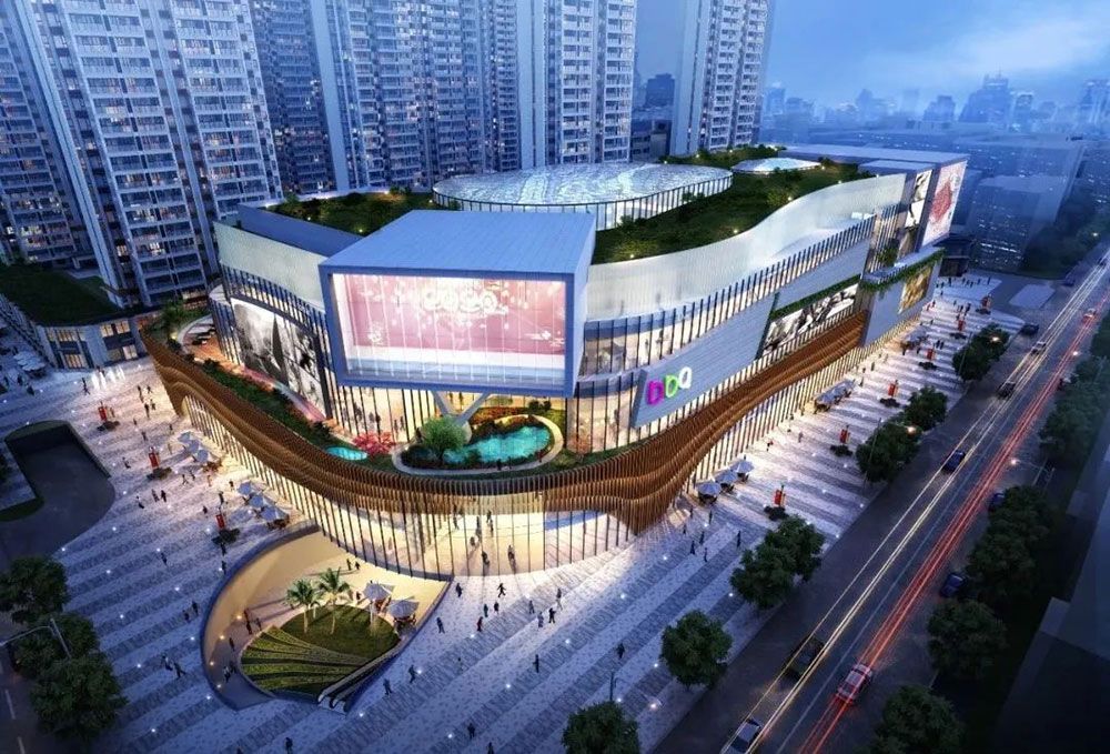 华容步步高新天地怎么样?项目总占地面积69992.2㎡,建筑面积302726.9㎡,容积率3.5,绿化率30%,规划户数1579户,车位数共1810个。