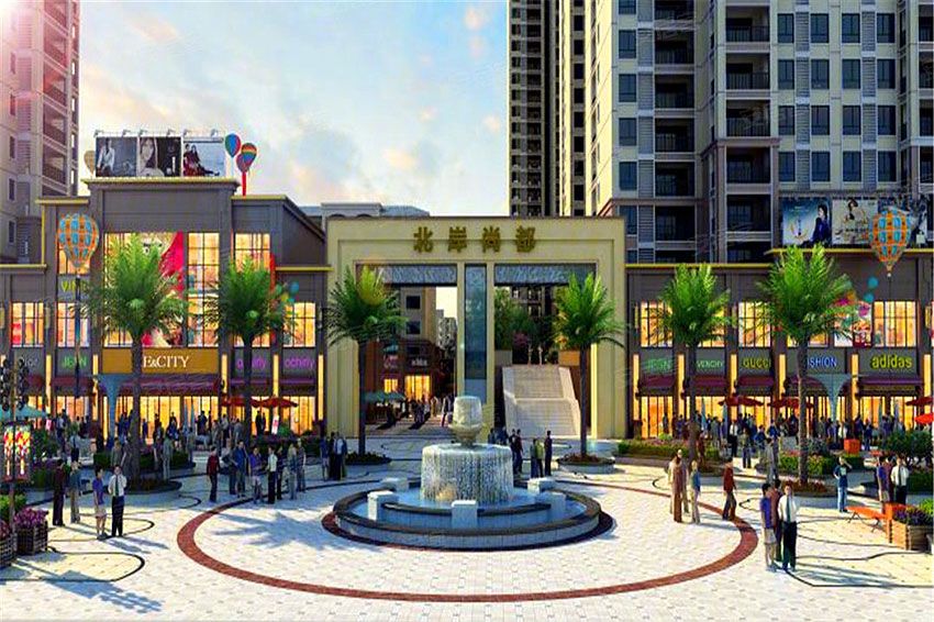 华容北岸尚都怎么样?项目共分三期开发,总占地面积186亩,实际总建筑面积约42万方,目前主要在售的为二期,二期规划总户数1135户,绿化率约35%。