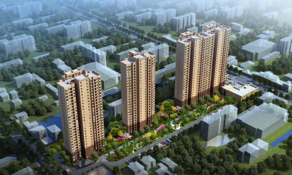 华容宝宜老城里房子好吗?项目占地面积约17120㎡,建筑面积约51100㎡,绿化率35%,容积率2.98,停车位421,小区规划住宅户数398户。