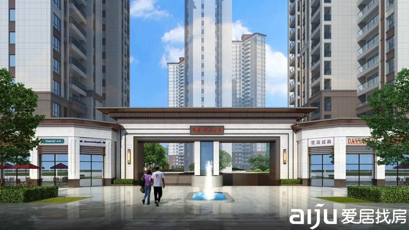 澧县金源中央公园怎么样?项目位于澧县芙蓉学校西大门对面,总占地面积93.08亩,建筑面积233051.66㎡,容积率3.08,绿化率35％,小区规划总户数1466户,停车位1371个。