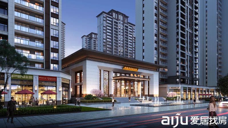 澧县金源中央公园怎么样?项目位于澧县芙蓉学校西大门对面,总占地面积93.08亩,建筑面积233051.66㎡,容积率3.08,绿化率35％,小区规划总户数1466户,停车位1371个。