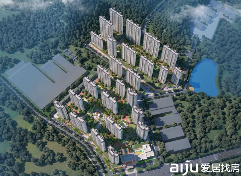 益阳奥德翰林府怎么样?项目总占地面积约200亩,建筑面积约45万方,规划设计26栋高层住宅,小区绿地率达35%,容积率2.8,总户数2558户,车位数量3028席。