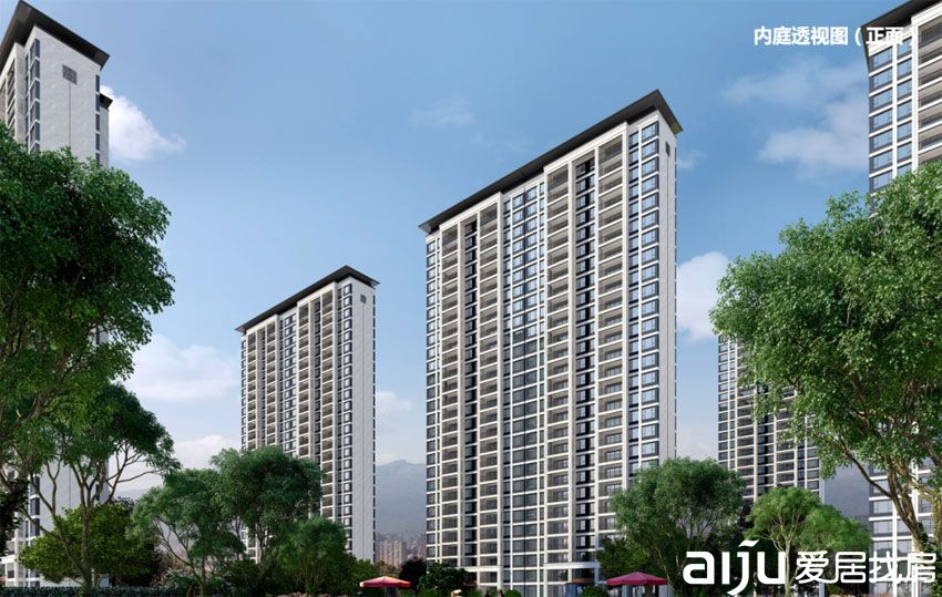 益阳奥德翰林府怎么样?项目总占地面积约200亩,建筑面积约45万方,规划设计26栋高层住宅,小区绿地率达35%,容积率2.8,总户数2558户,车位数量3028席。